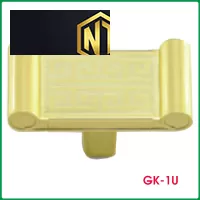 Tay nắm tủ GK-1U tại Phước Thiền